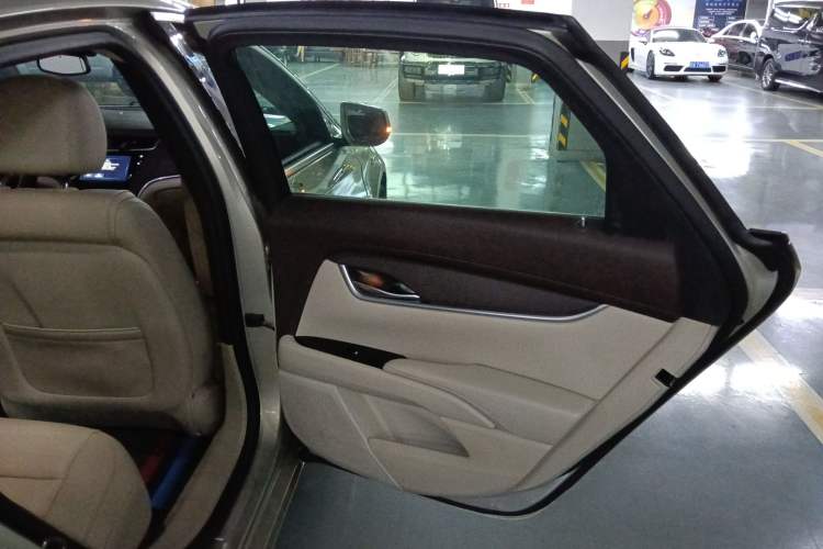 Used Cadillac XTS 2016 28T Tech Edition