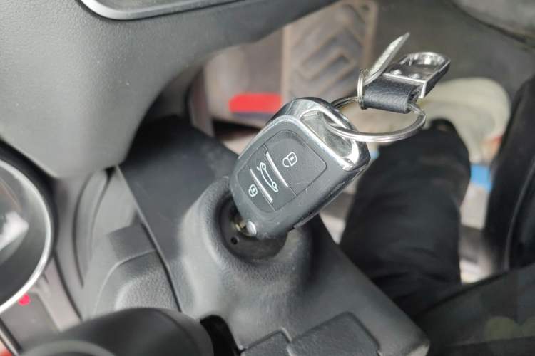 Used Peugeot 308 2012 1.6L Automatic Fashion Edition
