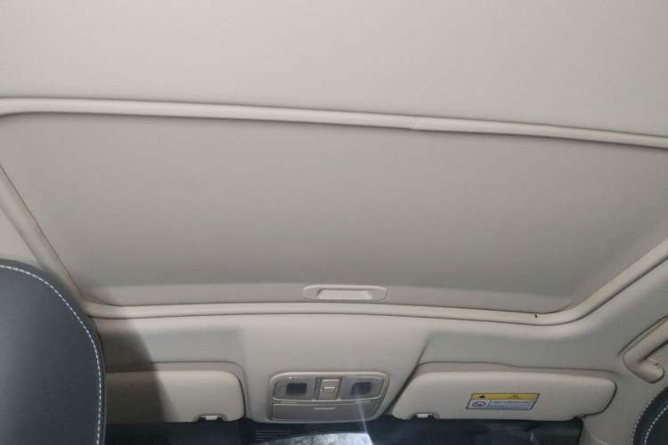 Used Landian E5 PLUS 2025 165 km Long-Range First Edition 5-Seater