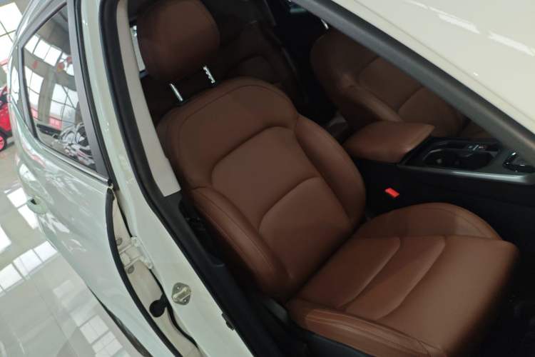 Used Geely Auto Vision X6 2021 PRO 1.4T Automatic Prestige Model