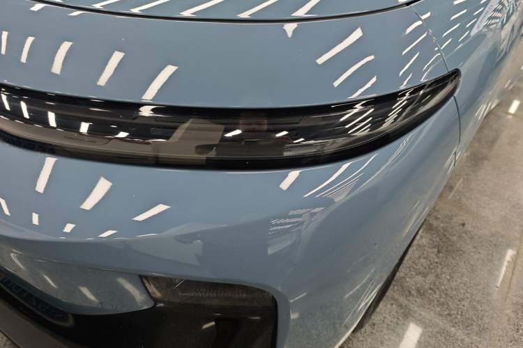 Used Leapmotor B10 2025 510 LiDAR Version