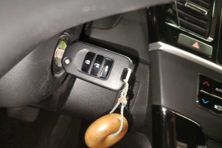 Used Honda Spirior 2015 2.0L Prestige Edition