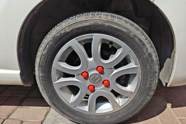 Used Suzuki Alto 2016 1.0L Automatic Deluxe Xuan Dong Edition
