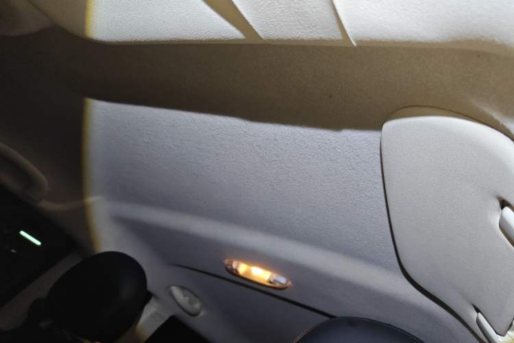 Used MINI Clubman 2011 1.6L ONE Headliner