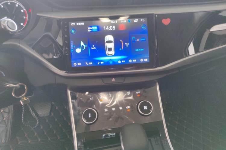 Used Chery Arrizo 5 2021 PRO 1.5L CVT Youth Edition
