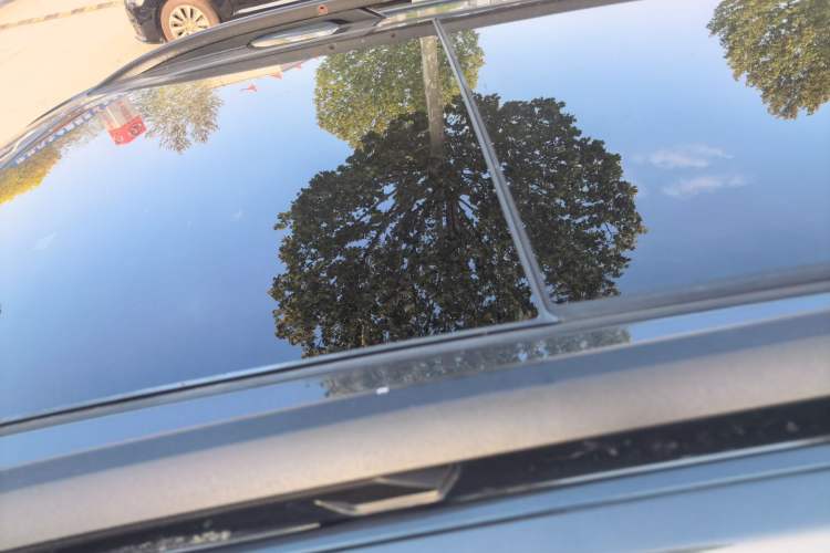 Used Chevrolet Equinox 2018 535T Automatic Chijie Edition Roof