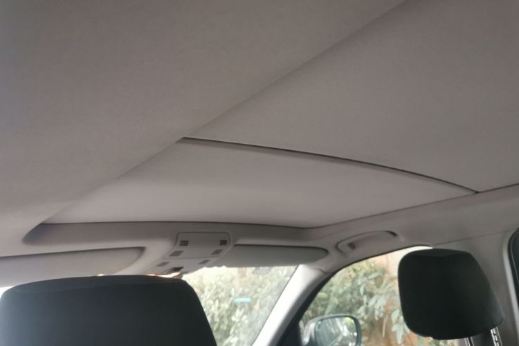 Used BMW X1 2012 sDrive18i Fashion Model
