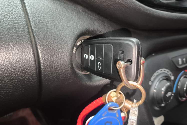 Used Fiat Viaggio 2012 1.4T Automatic Jingxiang Edition
