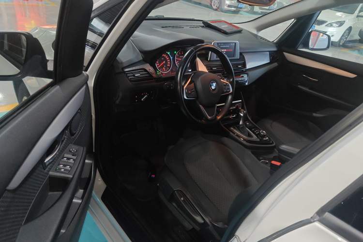 Used BMW 2 Series Active Tourer 2016 218i Leading Model