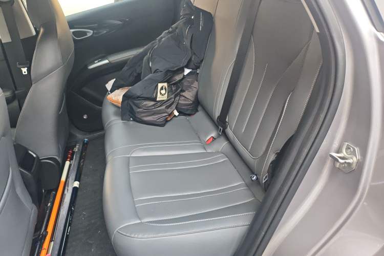 Used Geely Galaxy Geome 2025 310km Dream Edition