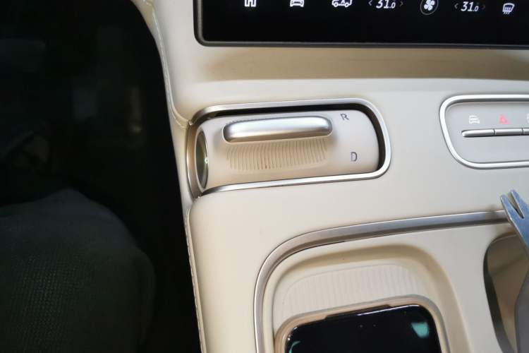 Used Nio ES6 2023 75 kWh
