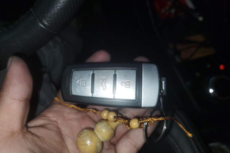 Used NETA N01 2020 380e