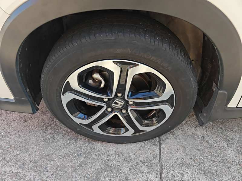 Used Honda XR-V 2021 1.5L CVT Comfort Version — 22