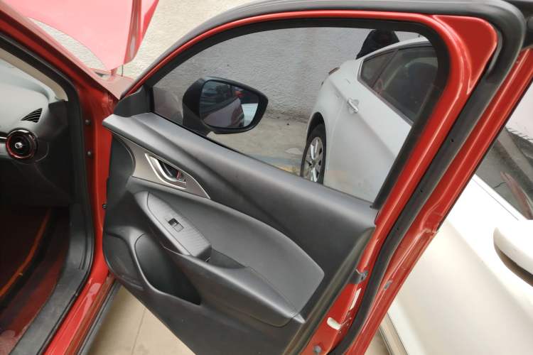 Used Mazda CX-3 2018 2.0L Automatic Luxury Version