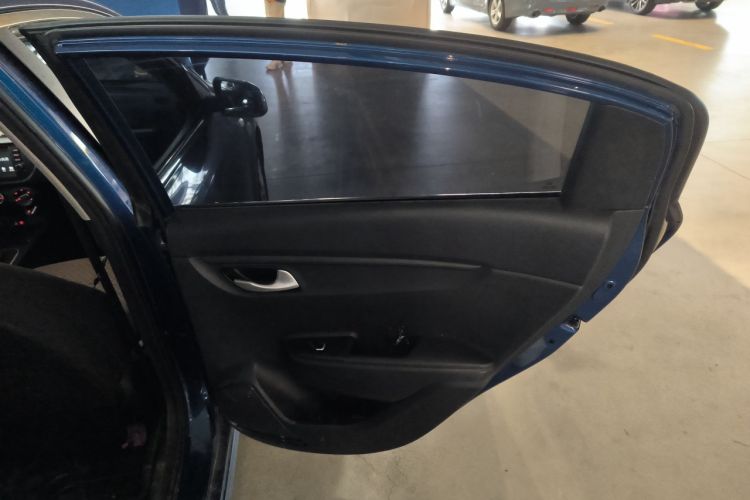 Used Kia K2 2017 Sedan 1.4L Automatic GLS
