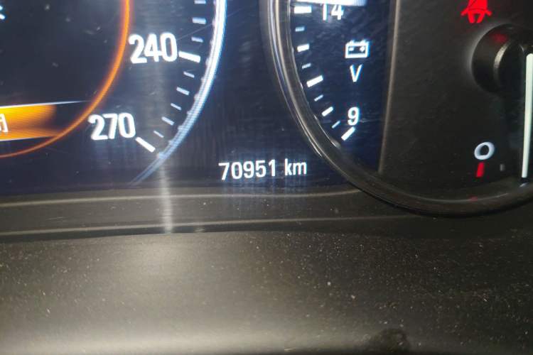 Used Buick Envision 2018 28T Four-Wheel Drive Luxury Model
