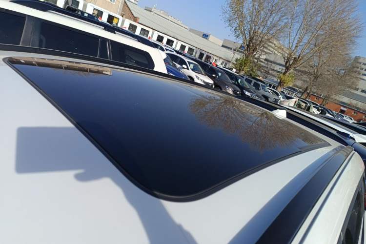 Used Lynk & Co 09 EM-P 2023 2.0TD EM-P Long-Range Version PM 7-Seater