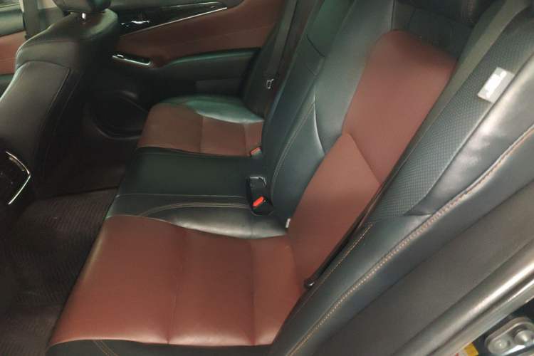 Used Toyota Crown 2018 2.0T Sport Edition