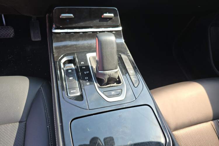 Used Wuling Victory 2020 1.5T CVT Flagship Edition
