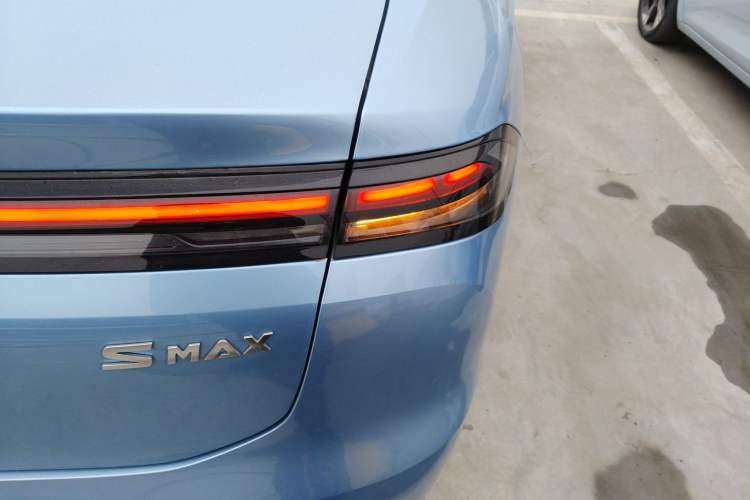 Used AION S MAX 2024 70 Star Edition