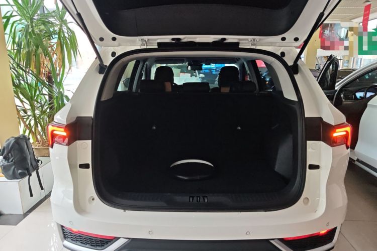 Used Ford Equator Sport 2023 EcoBoost 170 Prime Edition