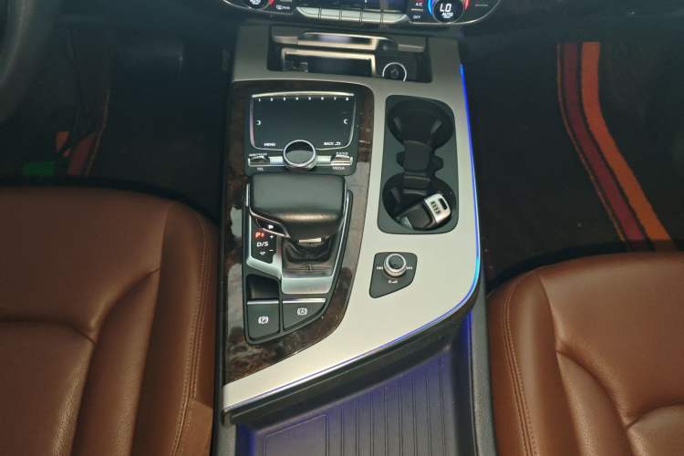 Used Audi Q7 2019 55 TFSI S line Sport Edition