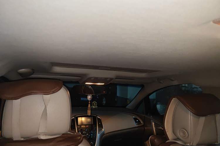 Used Buick GT 2013 GT 1.6L Manual Entry-Level Model
