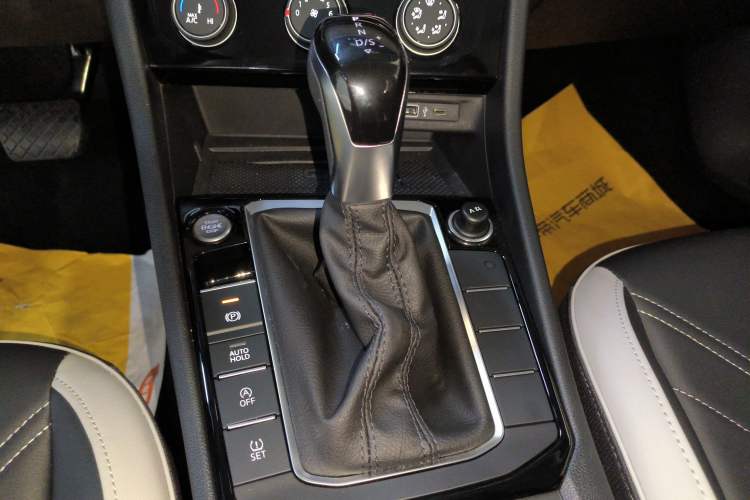 Used Jetta VA7 2025 1.4T First-Come First-Served Edition