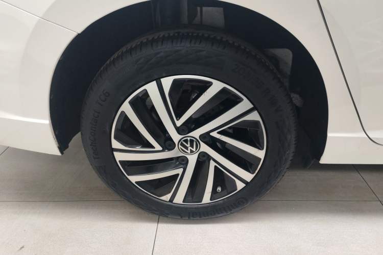 Used Volkswagen Lavida 2022 280TSI DSG Comfort Edition