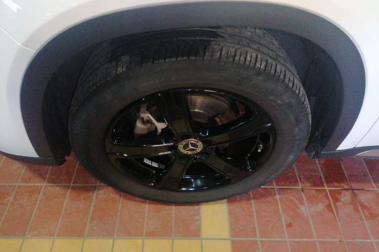 Used Mercedes-Benz GLA 2019 GLA 200 Fashion Model