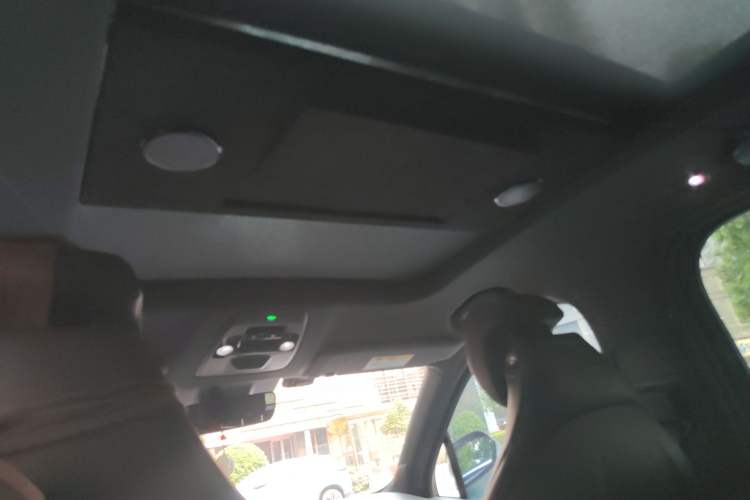 Used Nio ES6 2020 490 km Sport Edition Headliner