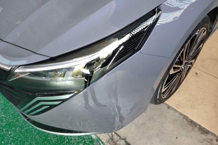 Used Nissan Teana 2026 Model Harmony Cockpit 2.0T Flagship Edition