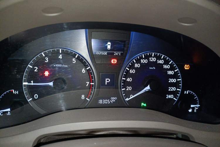 Used Lexus RX Classic 2013 270 Elite Edition