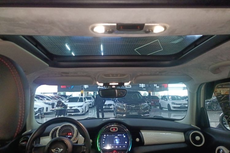 Used MINI 2016 1.2T ONE Five-Door Edition
