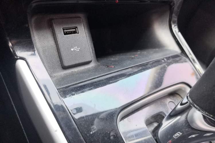 Used Nissan Sylphy 2019 1.6XV CVT Smart Connect Luxury Edition China V Standard Vehicle Key