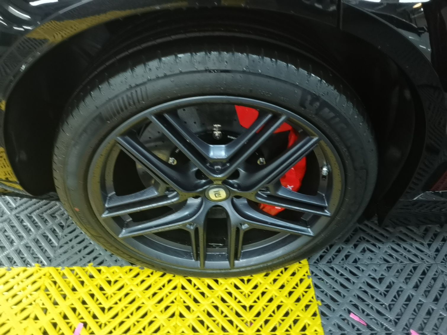Xiaomi Auto YU7 2026 Model GT — снимка 11