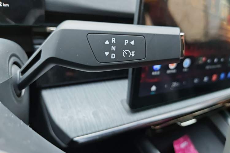 Used Dongfeng eπ eπ007 2024 530 Pro Version
