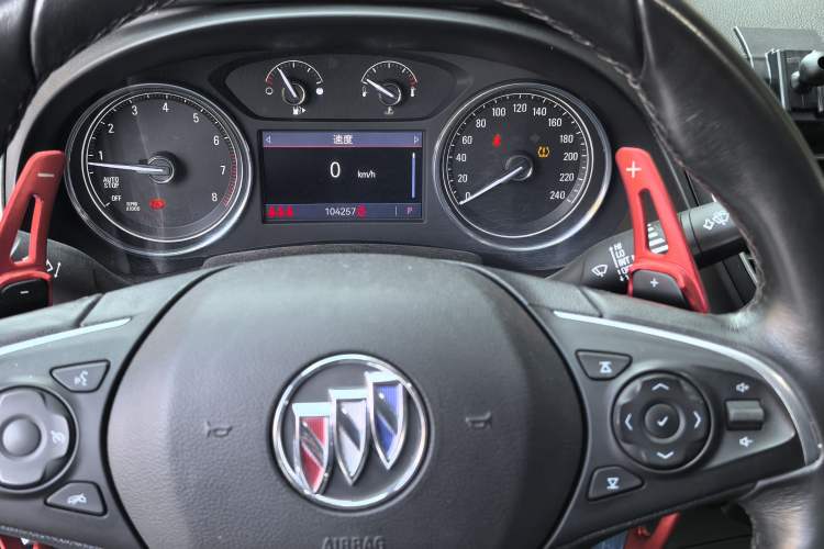 Used Buick LaCrosse 2021 552T Luxury Version
