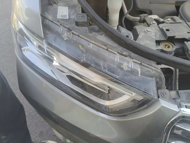 Used Haval H6 2021 1.5T Automatic Urban Edition — 7