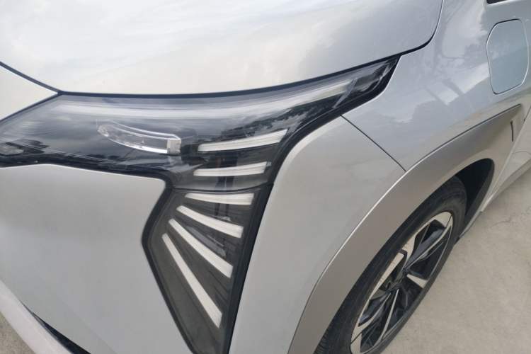 Used AION Y 2024 Younger Star Edition
