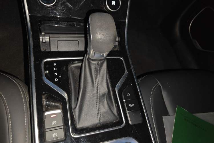 Used Chery Arrizo 5 2019 Revised PRO 1.5L CVT Youth Edition China VI Standard