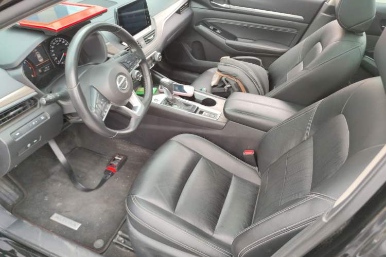 Used Nissan Teana 2021 2.0L XL Comfort Edition Left Front Seat