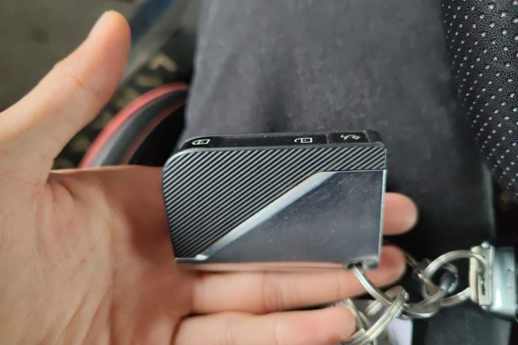 Used Lynk & Co 06 2020 1.5T YAO Halo
