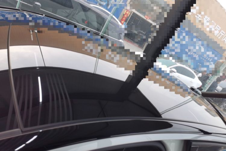 Used Volkswagen ID.3 2024 Outstanding Edition
