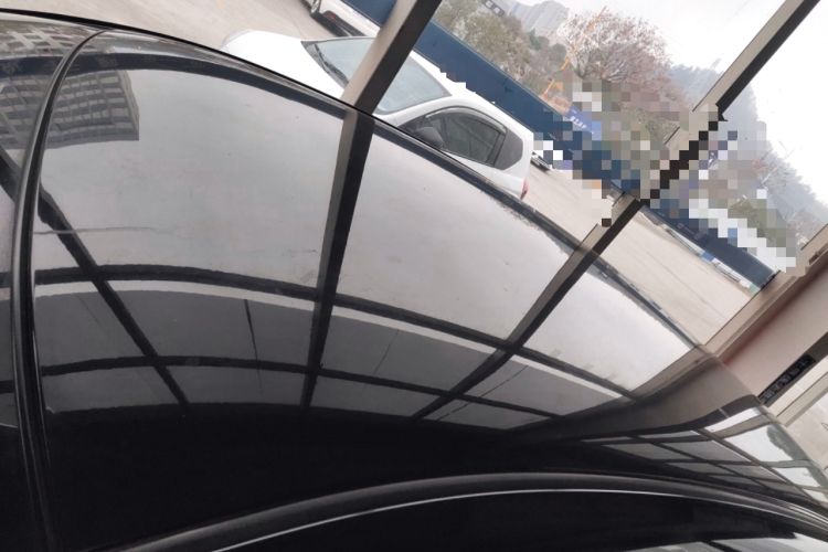 Used Dongfeng Aeolus A60 2016 1.6L Automatic Luxury Model