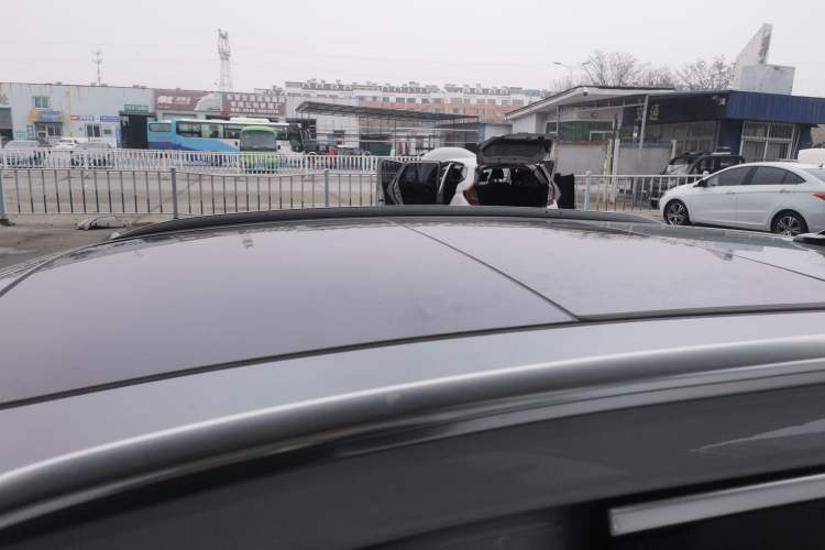 Used Audi Q3 2019 35 TFSI Advanced Dynamic Edition