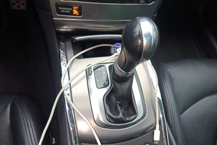 Used Infiniti G Series 2010 G25 Sedan Luxury Sport Edition
