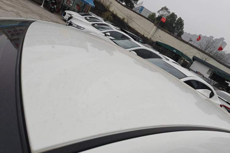 Used Mazda Mazda 3 Axela 2017 Hatchback 1.5L Automatic Comfort Model Emission Standard China V