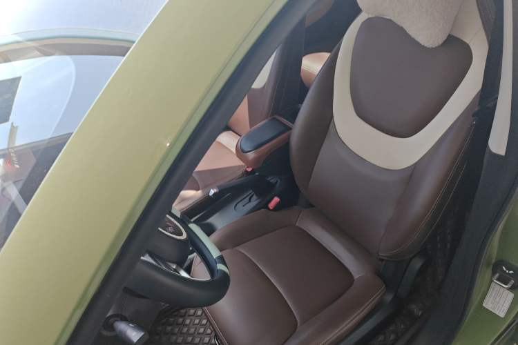 Used Wuling Bingo 2023 333 km Fast-Share Version