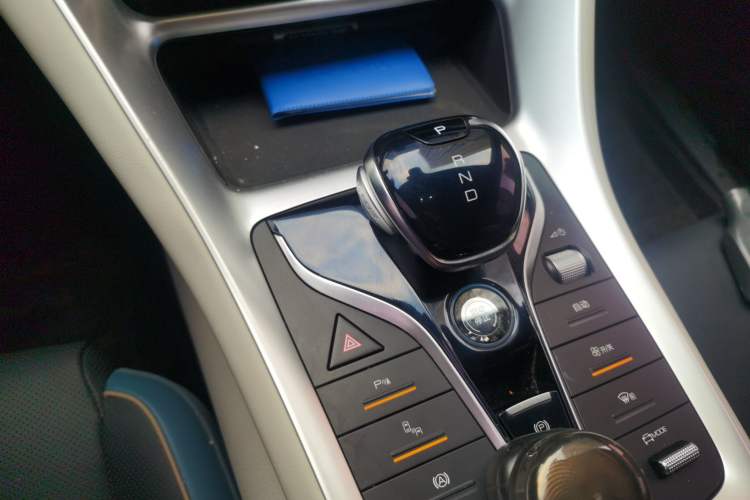 Used BYD Song Pro 2021 1.5T Automatic Xiaoyun Edition Prestige Version